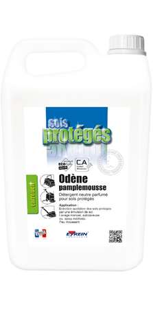 Image de ODENE 5L PAMPLEMOUSSE