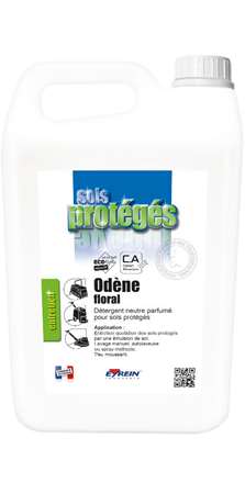 Image de ODENE 5L FLORAL