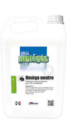 Image de OMEGA NEUTRE 5L
