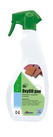 Image de OXYFILL PAE 750ML