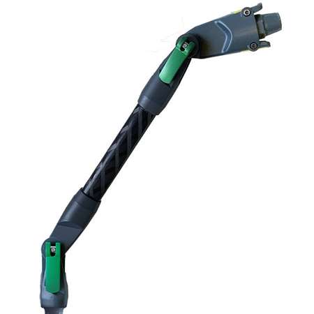 Image de KIT ADAPTATEUR ANGULAIRE POUR PERCHE NLITE CONNECT 42CM