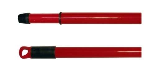 Image de MANCHE ACIER TELESCOPIQUE 2x150CM