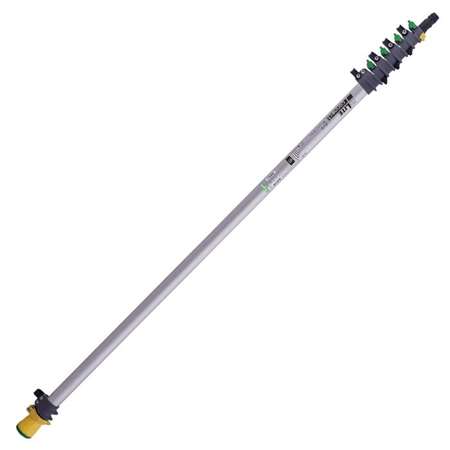 Image de PERCHE PRINCIPALE ALU NLITE CONNECT 4,50M