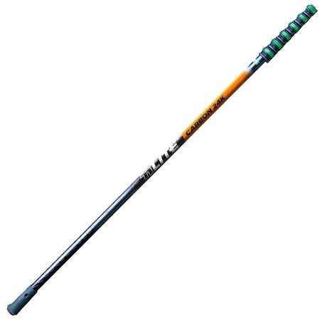 Image de PERCHE TELESC. PRINCIPALE NLITE CARBON 24K 6 ELEMENTS 8,60M