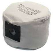 Image de FILTRE PERMANENT REUTILISABLE NVM33B