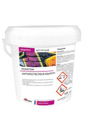 Image de DESTOCK - PHANTOM 1KG