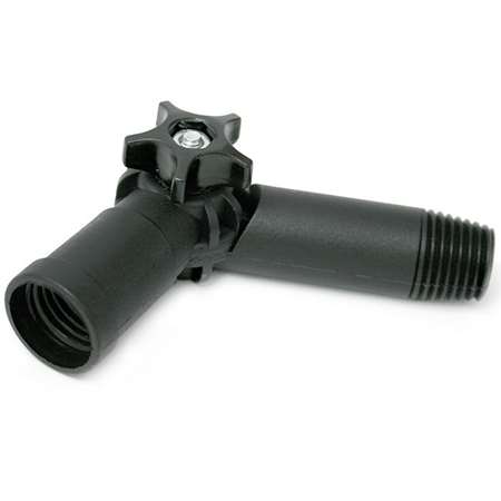 Image de ADAPTATEUR ANGULAIRE UNGER HIFLO MULTILINK