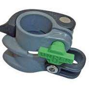 Image de PINCE GRISE COMPLETE POUR PERCHE NLITE