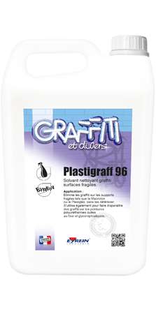 Image de PLASTIGRAFF 96 - 5L