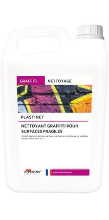 Image de PLASTINET 5L