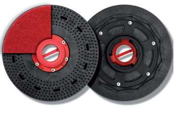 Image de PLATEAU SUPPORT DISQUE