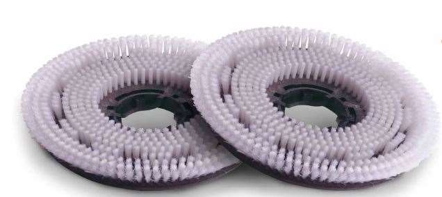 Image de PLATEAU BROSSE NYLON