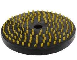 Image de PLATEAU DIAM.150 PICOTS POUR ES153