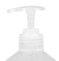 Image de POMPE DOSEUSE TRANSPARENTE 1,7ML