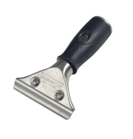 Image de POIGNEE EN ACIER INOXYDABLE MOERMAN