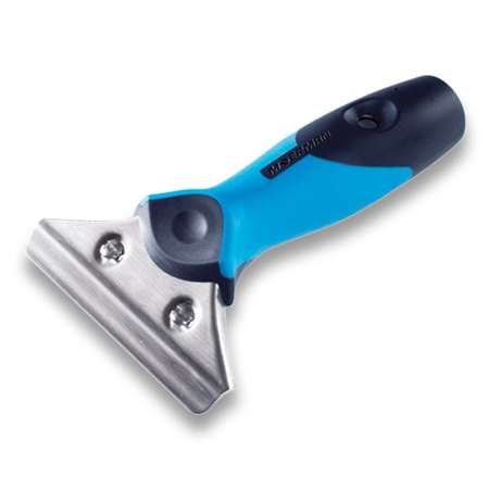 Image de POIGNEE BI-MATIERE ERGONOMIQUE MOERMAN