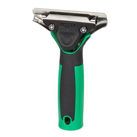 Image de POIGNEE POUR RACLETTE ERGOTEC VERTE UNGER