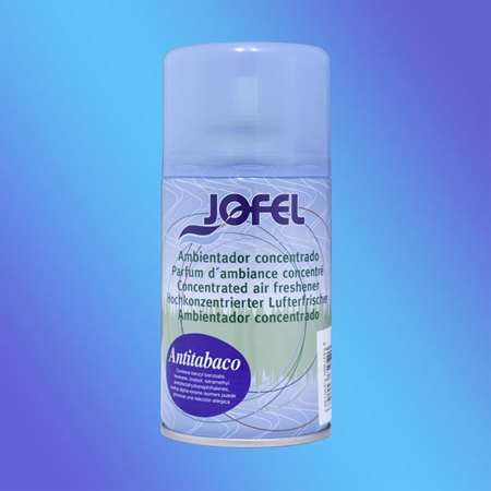 Image de RECHARGE DIFFUSEUR D'AMBIANCE JOFEL - ANTITABAC