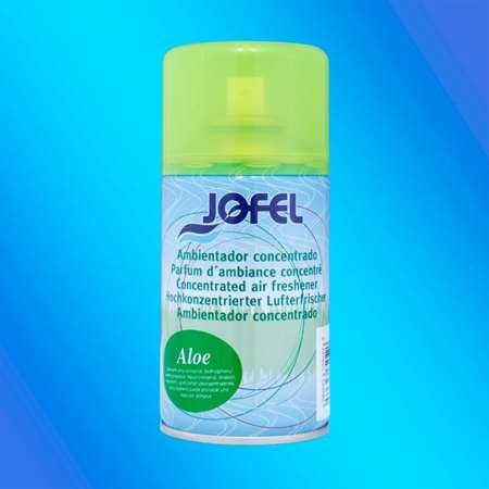 Image de RECHARGE DIFFUSEUR D'AMBIANCE JOFEL - ALOÉ VERA