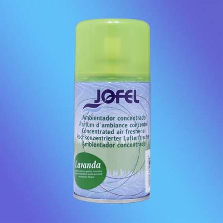 Image de RECHARGE DIFFUSEUR D'AMBIANCE JOFEL - LAVANDE