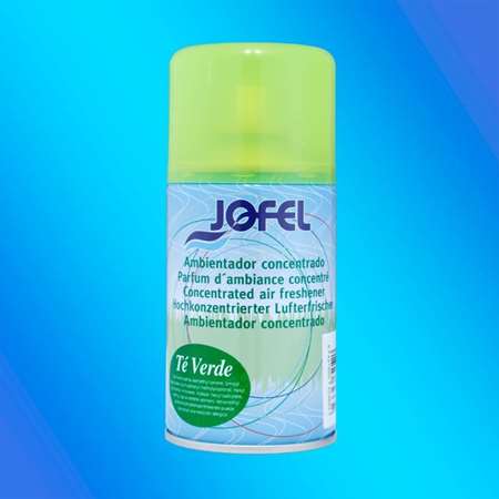 Image de RECHARGE DIFFUSEUR D'AMBIANCE JOFEL - THÉ VERT