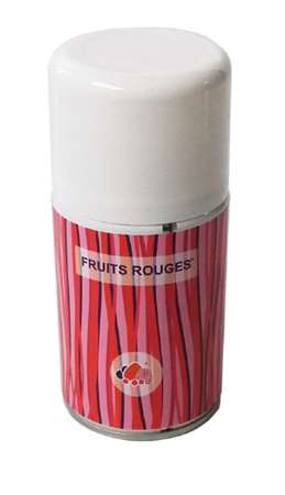 Image de RECHARGE DIFFUSEUR DE PARFUM JVD AMARILLYS FRUITS ROUGES