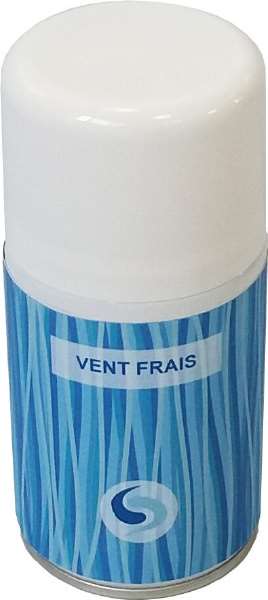 Image de RECHARGE DIFFUSEUR DE PARFUM JVD AMARILLYS VENT FRAIS