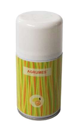Image de RECHARGE DIFFUSEUR DE PARFUM JVD AMARILLYS AGRUMES