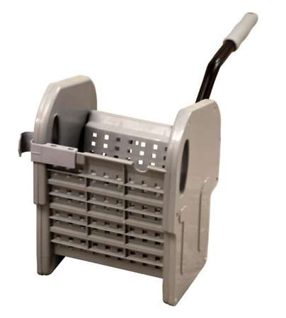 Image de PRESSE A PLAT POUR CHARIOT 2*18L