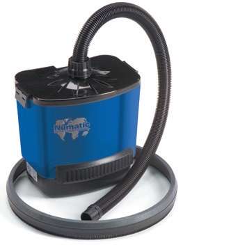 Image de AGREGAT D'ASPIRATION POUR MONO NRS450