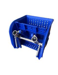 Image de PRESSE CHARIOT PUMA