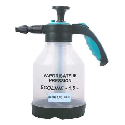 Image de PULVE 1,5L A PRESSION AVEC BUSE MOUSSE