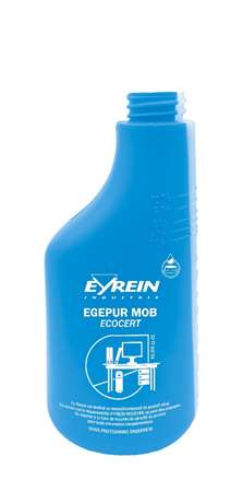 Image de PULVE BLEU 600ML EGEPUR MOB HC