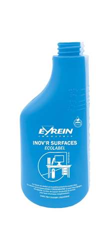 Image de PULVE BLEU 600ML INOV'R SURFACES