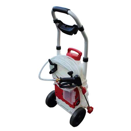 Image de PULVE ELEC AUTONOME PRO SPRAYER III - 30 L - 2 BATTERIES