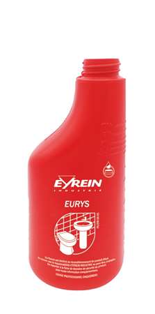 Image de PULVE ROUGE 600ML EURYS PAE