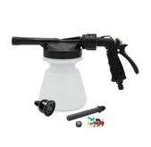 Image de PULVERISATEUR DE MOUSSE FOAM BOY 1,4 L