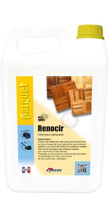Image de RENOCIR 5L