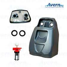 Image de RESERVOIR EAU SALE 244NX