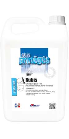 Image de RUBIS 5L
