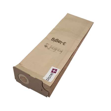 Image de SACS ASPIRO-BROSSEUR HD18