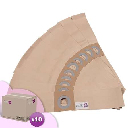 Image de SACS ASPIRATEUR ICA YP1400/6