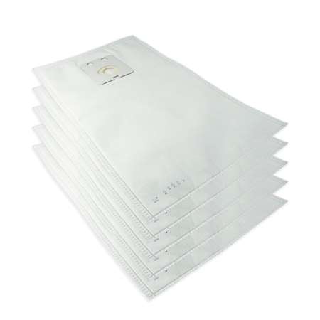 Image de SACS ASPIRATEUR MICROFIBRE GD1010