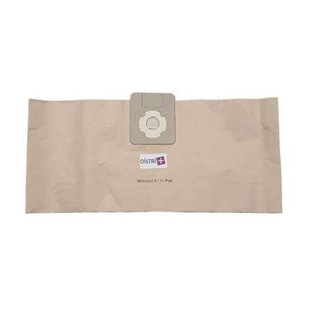 Image de SACS ASPIRATEUR WETROK