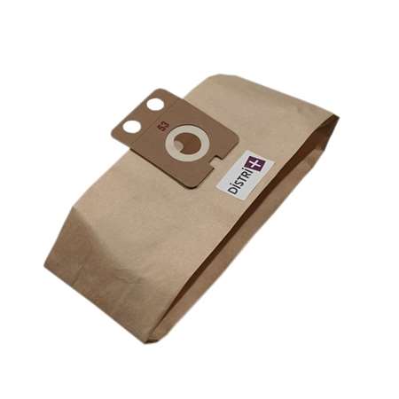 Image de SACS ASPIRATEUR NILFISK DORSAL BACKUUM