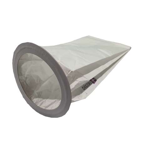 Image de SACS ASPIRATEUR NILFISK GD10