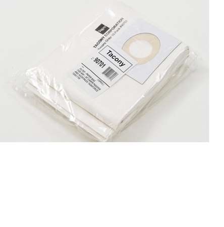 Image de SACS POUSSIERES ASPIRO TRUVOX VWAV