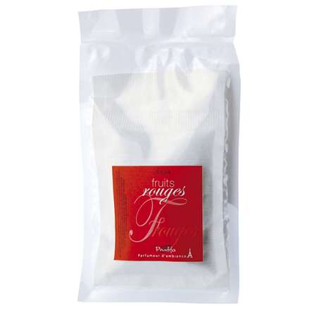 Image de RECHARGES WINDOOR FRUITS ROUGES