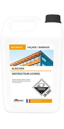 Image de ALGICHEN 5L