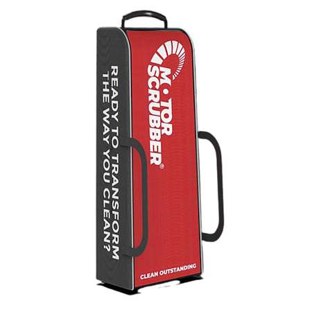 Image de SAC DE TRANSPORT POUR MONOBROSSE SHOCK